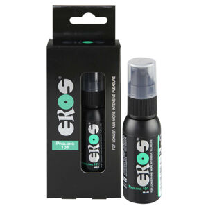 EROS Prolong - ošetrujúci intímny spray pre mužov (30ml)