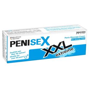 PENISEX XXL Extreme - intím krém pre mužov (100ml)