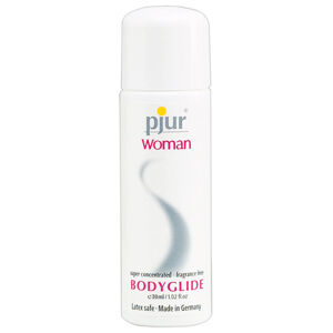 pjur Woman senzitívny lubrikant (30ml)