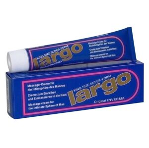 Largo - krém na zväčšenie penisu (40ml)