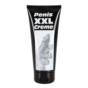 Penis XXL - intímny krém pre mužov (200 ml)