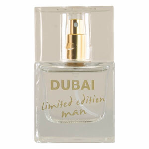 HOT Dubai - pheromone perfume for men (30ml)