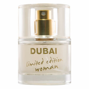 HOT Dubai - pheromone perfume for women (30ml)