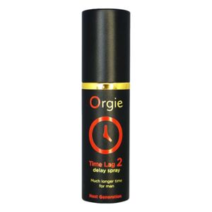 Orgie Time Lag 2 - sprej s oneskorením (10 ml)