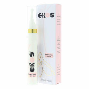 EROS - intímny povzbudzujúci olej (15ml)