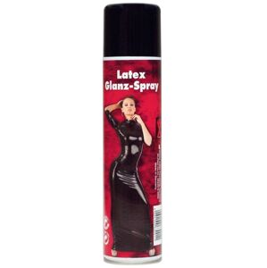 X Late Latex Glanz Spray - sprej pre lesk latexových produktov (400nl)