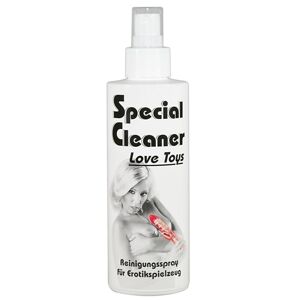 Dezinfekčný sprej Special Cleaner (200ml)