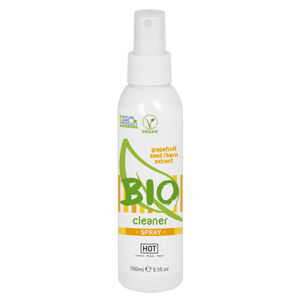 HOT Bio Cleaner Spray - dezinfekčný sprej (150ml)