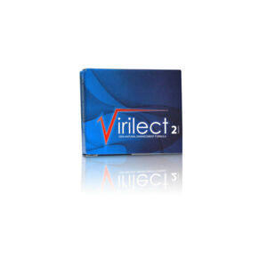 Virilect - výživový doplnok v kapsulách pre pánov (2ks)