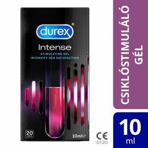 Durex Intense Orgasmic - intímny gél pre ženy (10ml)