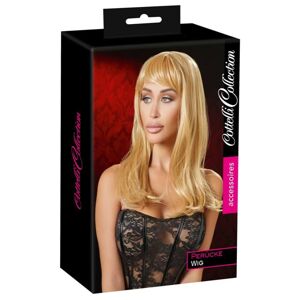 Wigged Love Linda Blonde - blond parochňa