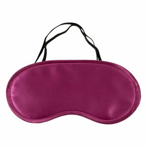 Feel the Magic Shiver - eye patch (pink)