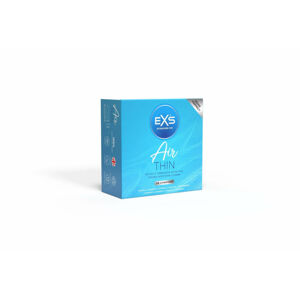 EXS Air Thin - latexové kondómy (48ks)