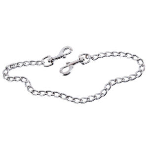 You2Toys - reťaz s dvoma karabínkami (50cm)