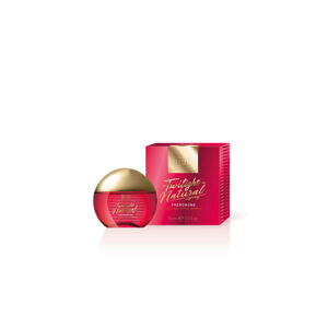 HOT Twilight Pheromone Natural women - feromónový parfém pre ženy (15ml) - bez vône