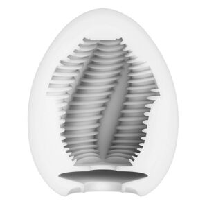 TENGA Egg Tube - masturbačné vajíčko (1ks)