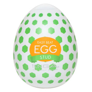 TENGA Egg Stud - masturbačné vajíčko (1ks)