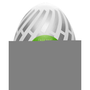 TENGA Egg Brush - masturbačné vajíčko (1ks)