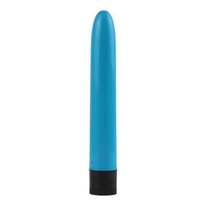 Lonely Multispeed - Bullet Vibrator (Blue)