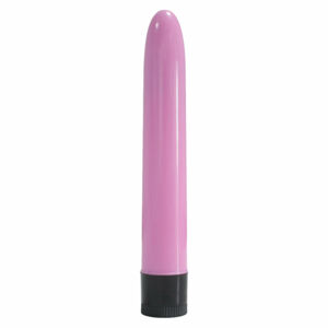 Lonely Multispeed - Bullet Vibrator (Pink)