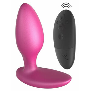 We-Vibe Ditto+ - smart, rechargeable anal vibrator (pink)