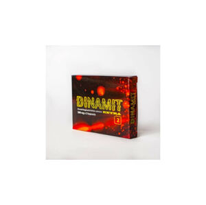 Dynamite - Dietary Supplement for Men (2pcs)