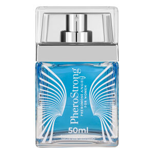 PheroStrong Angel - Pheromone Perfume for Women (50ml)
