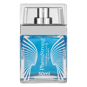 PheroStrong Angel - feromónový parfum pre ženy (50ml)