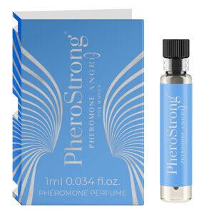PheroStrong Angel - Pheromone Perfume for Women (1ml)