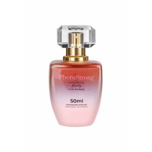 PheroStrong Beauty - feromónový parfém pre ženy (50ml)