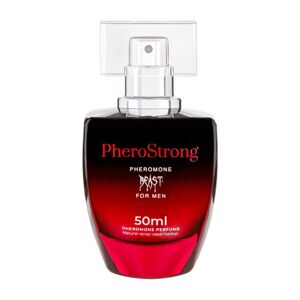 PheroStrong Beast - feromónový parfém pre mužov (50ml)