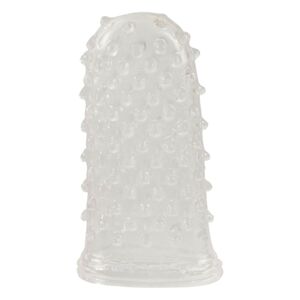 Magic Shiver - finger coat (transparent) - eco packaging