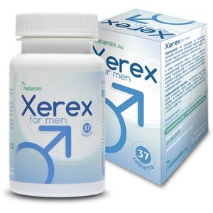 Xerex for Men - výživový doplnok pre mužov (20ks)