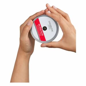 Coconutoil - Bio Telový peeling s kávou a kokosovým cukrom (100 ml)