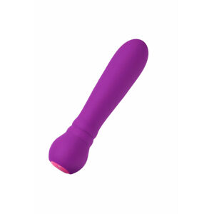 FemmeFunn Ultra Bullet - dobíjací tyčový vibrátor Premium (fialový)
