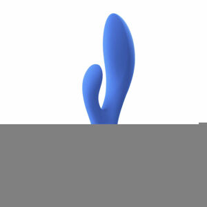 LELO Ina Wave 2 - dobíjací, vodotesný vibrátor (modrý)