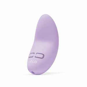 LELO Lily 3 - dobíjací, vodotesný vibrátor na klitoris (fialový)