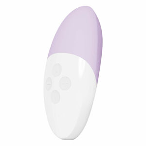 LELO Siri 3 - Voice Activated Clitoral Vibrator (Purple)
