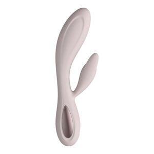 Raytech - Rechargeable, Waterproof Clitoral Arm Vibrator (Pink)