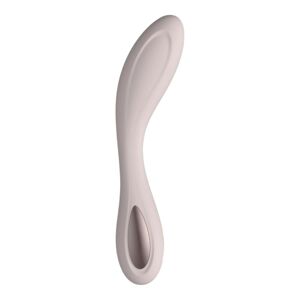 Raytech - Rechargeable, Waterproof G-Spot Vibrator (Pink)