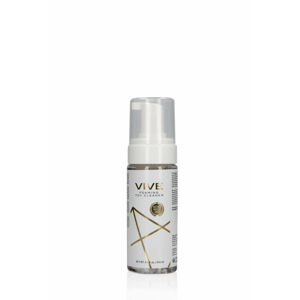 Vive - čistiaca pena na erotické pomôcky (140 ml)