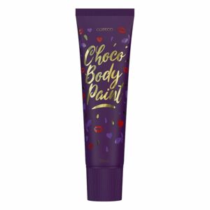 Cobeco - telový krém s príchuťou čokolády (100 ml)