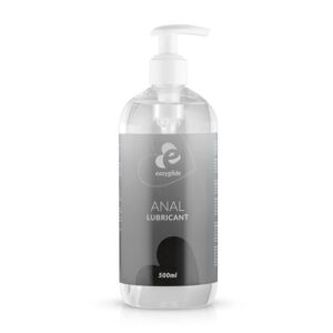 EasyGlide Anal - lubrikačný gél na báze vody (500ml)