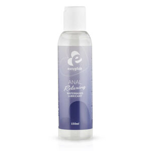 EasyGlide Anal Relax - lubrikačný gél na báze vody (150ml)