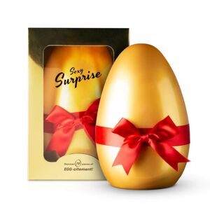 Loveboxxx Sexi Surprise Egg - sada vibrátorov (14 kusov)