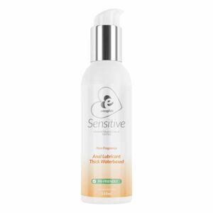 EasyGlide Sensitive Anal - Water-Based Lubricant (150ml)