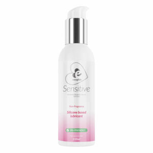 EasyGlide Sensitive - Silicone-Based Lubricant (150ml)