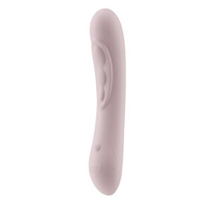 Kiiroo Pearl 3 - Rechargeable Interactive Waterproof G-spot Vibrator (Pink)
