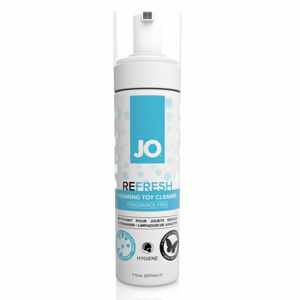 System JO - dezinfekčný sprej (207 ml)