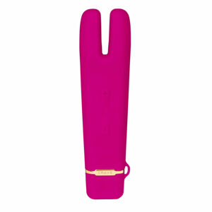Crave Duet Flex - dobíjací vibrátor na klitoris (ružový)
